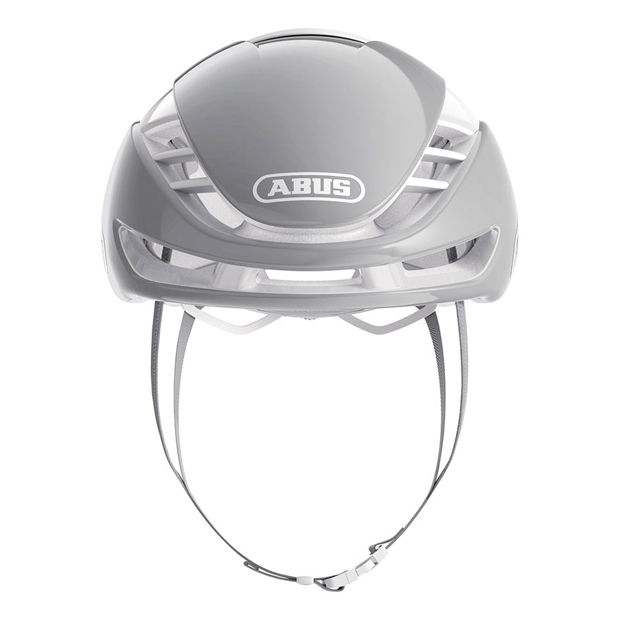 Helmets Abus Abus GameChanger 2.0 Helmet L 59 - 62cm Pure Grey Gray
