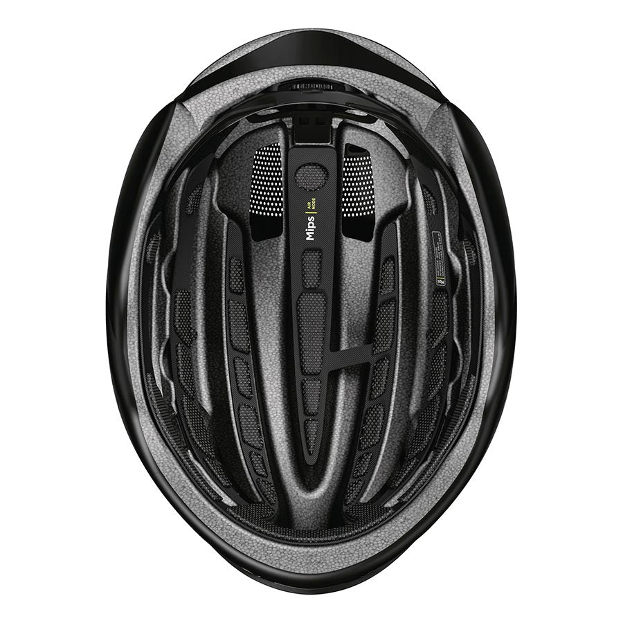 Helmets Abus Abus GameChanger 2.0 MIPS Helmet S 51 - 55cm Velvet Black Dark Slate Gray