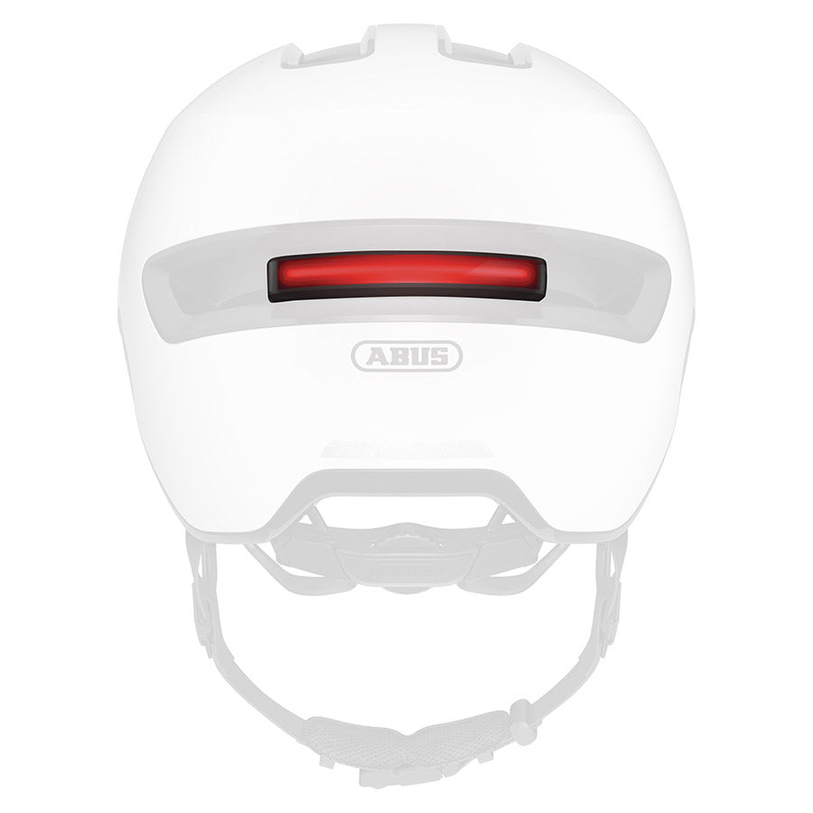 Helmet Accessories Abus Abus LED Light for Hud-Y and Purl-Y Lavender