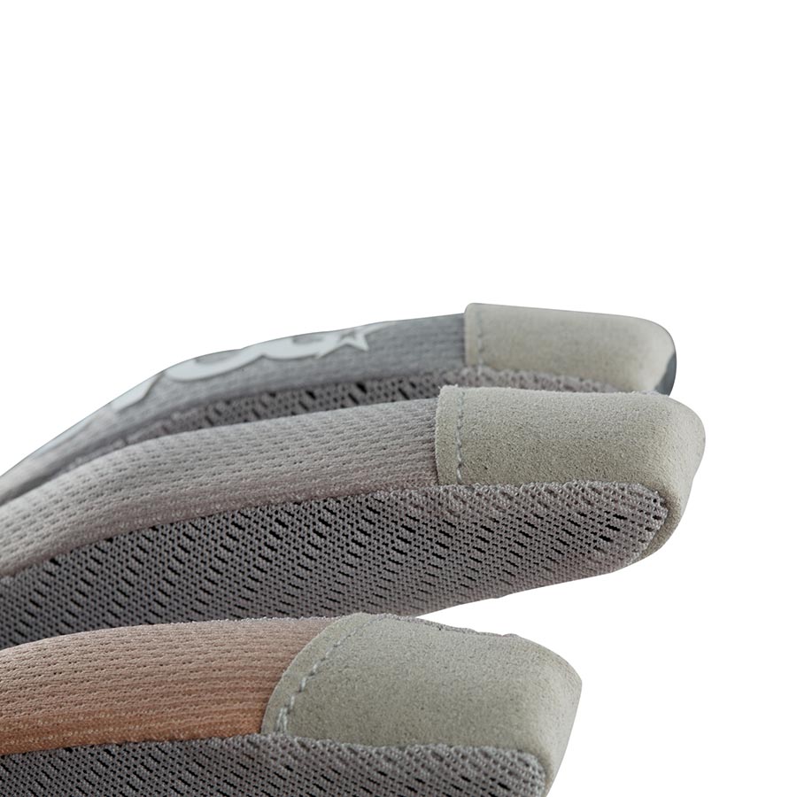 Full Finger Gloves EVOC EVOC Enduro Touch Full Finger Gloves Stone M Slate Gray