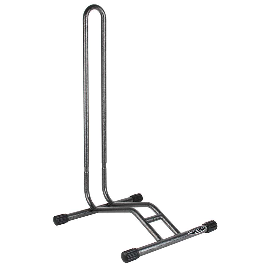 Storage Willworx Willworx SuperStand Standard Bike Stand Gray Dark Slate Gray
