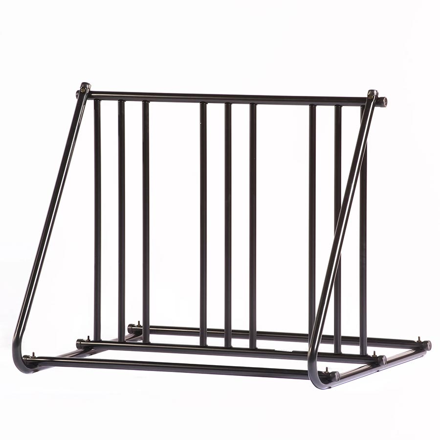 Bicycle Storage Saris Saris Mighty Mite Bikes: 6 Dark Slate Gray