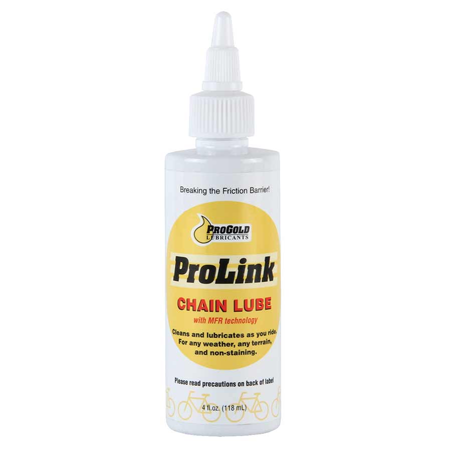 Pro Gold Products Lubricants ( ) - Dragonspine Cycling