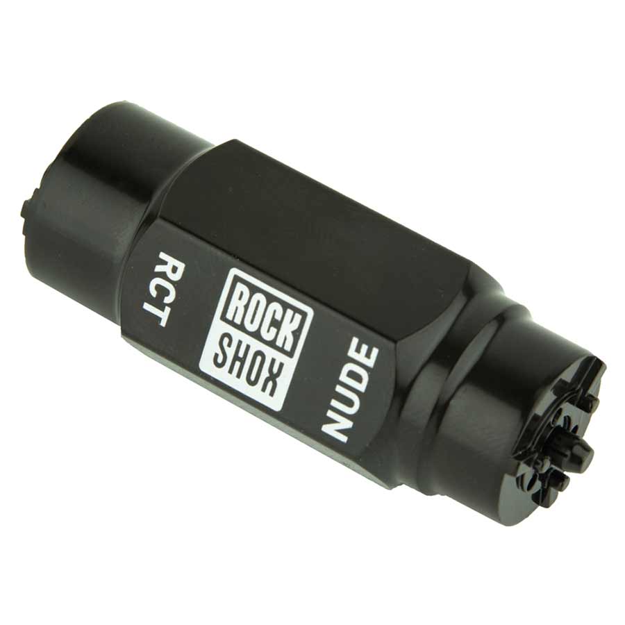 Suspension Tools RockShox RockShox Rear Shock Lock Piston Tool used to remove lockout piston - Deluxe RCT/Deluxe NUDE Dark Slate Gray