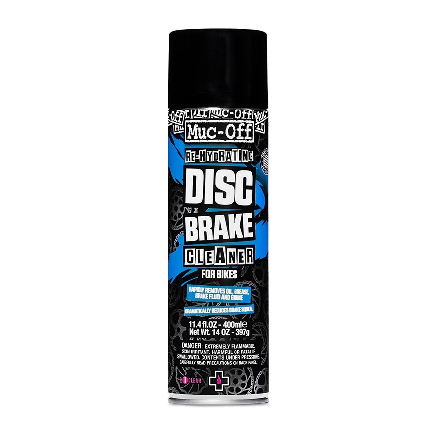 Degreaser / Cleaner Muc-Off Muc-Off Disc Brake Cleaner Light Gray