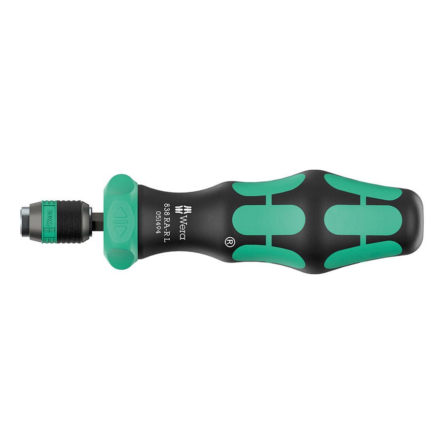 Wera Screwdrivers ( ) - Dragonspine Cycling