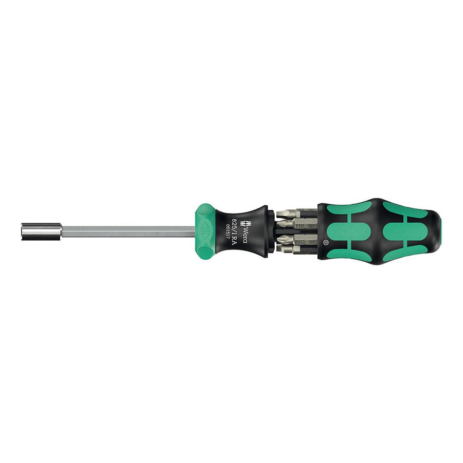 Wera Screwdrivers ( ) - Dragonspine Cycling