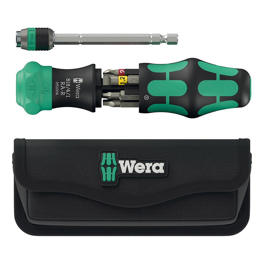 Wera Screwdrivers ( ) - Dragonspine Cycling
