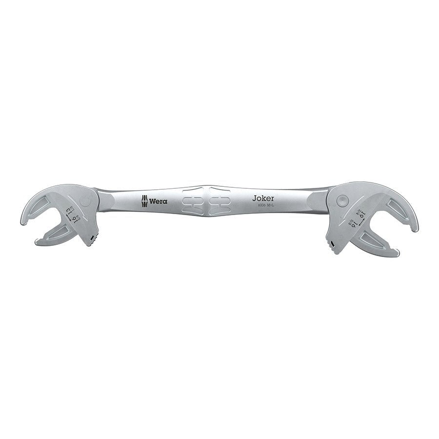 Wera Wrenches ( ) - Dragonspine Cycling