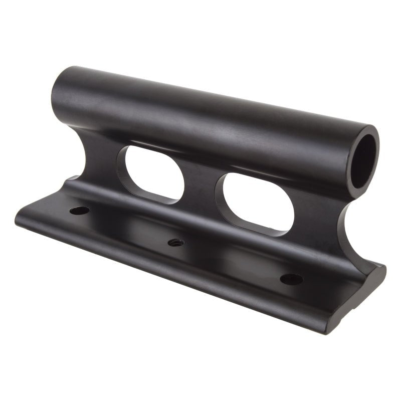 Auto Racks Sunlite Sunlite Bike Block Fork Mount Thru 15mm 110mm spacing Black Dark Slate Gray