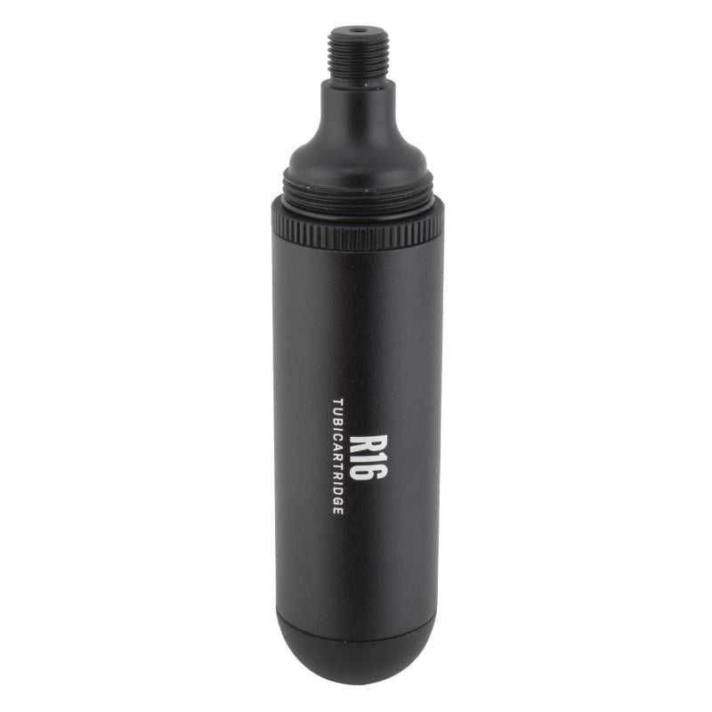 CO2 Inflators/Cartridges Topeak Topeak Tubi Cartridge Road Inflation Kit Dark Slate Gray