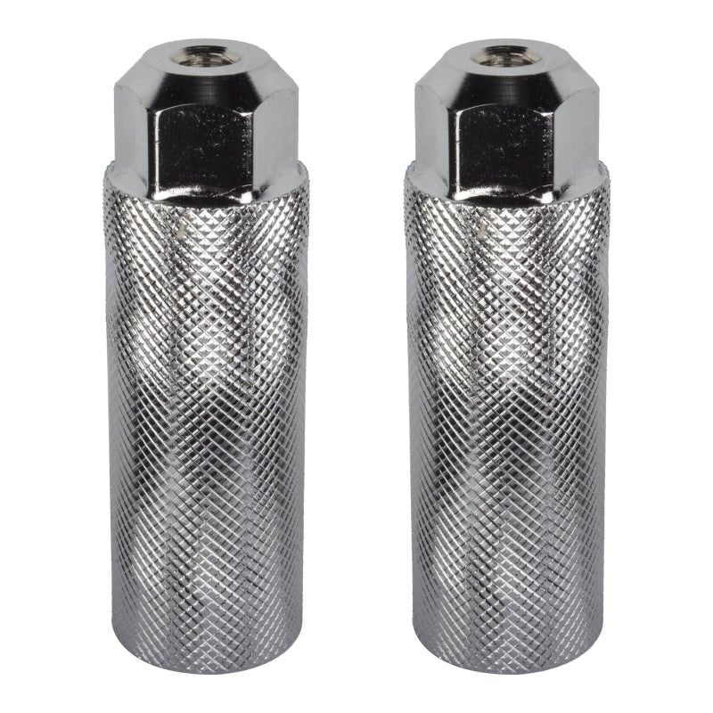 Axle Pegs Black ops Black ops Lead Foot 3/8` Headset Light Slate Gray