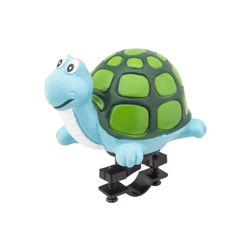 Bells & horns Sunlite Sunlite Squeeze Horns Squeeze Tortoise Light Blue