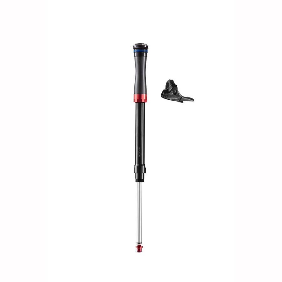 Fork Service Kits RockShox RockShox Charger 2.1 Damper Upgrade SID/Reba 120max 27/29" Dark Slate Gray