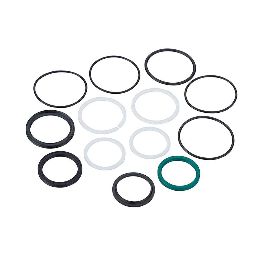 Rear Shock Parts & Service Kits RockShox RockShox Rear Shock Service Kit - 50 Hour Monarch DebonAir (2015+) Lavender