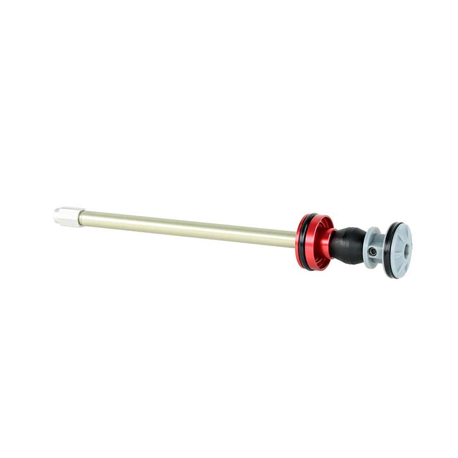 Air Springs & Parts RockShox RockShox DebonAir Air Spring Upgrade Kit Fits Pike A1-A2/2014-2017 130mm-29" 150mm-27.5" 160mm-26" Light Gray