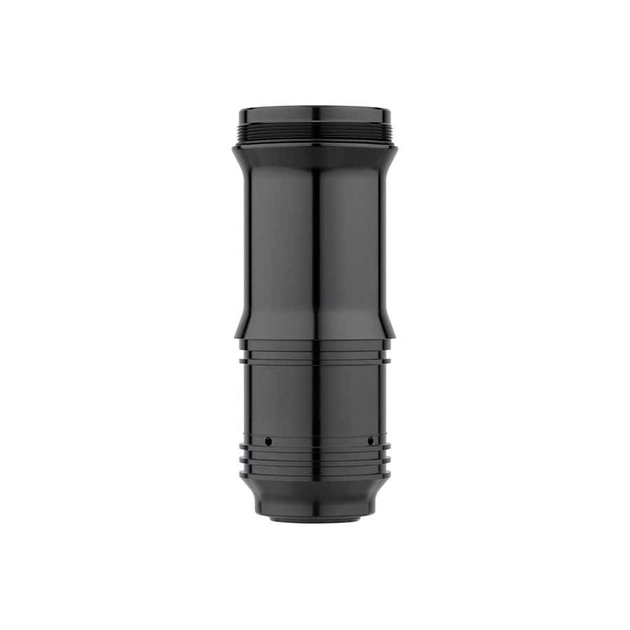 Rear Shock Parts & Service Kits RockShox RockShox MegNeg Air Can Upgrade Kit Deluxe Super Deluxe Rear Shocks 225/250 x 67.5-75mm BLK Dark Slate Gray
