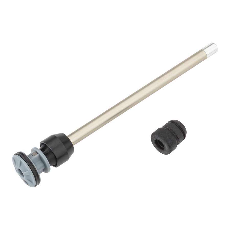 Air Springs & Parts RockShox RockShox SID DebonAir Spring Shaft - 100mm 29" 35mm Stanchion air shaft bumpers SID C1 Light Gray