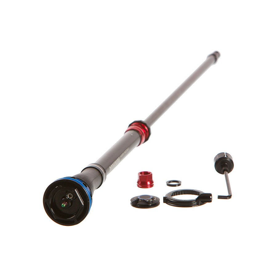 Compression Damper Kits RockShox RockShox 3 Position Remote for SID 35 Race Day 2 Kit Dark Slate Gray
