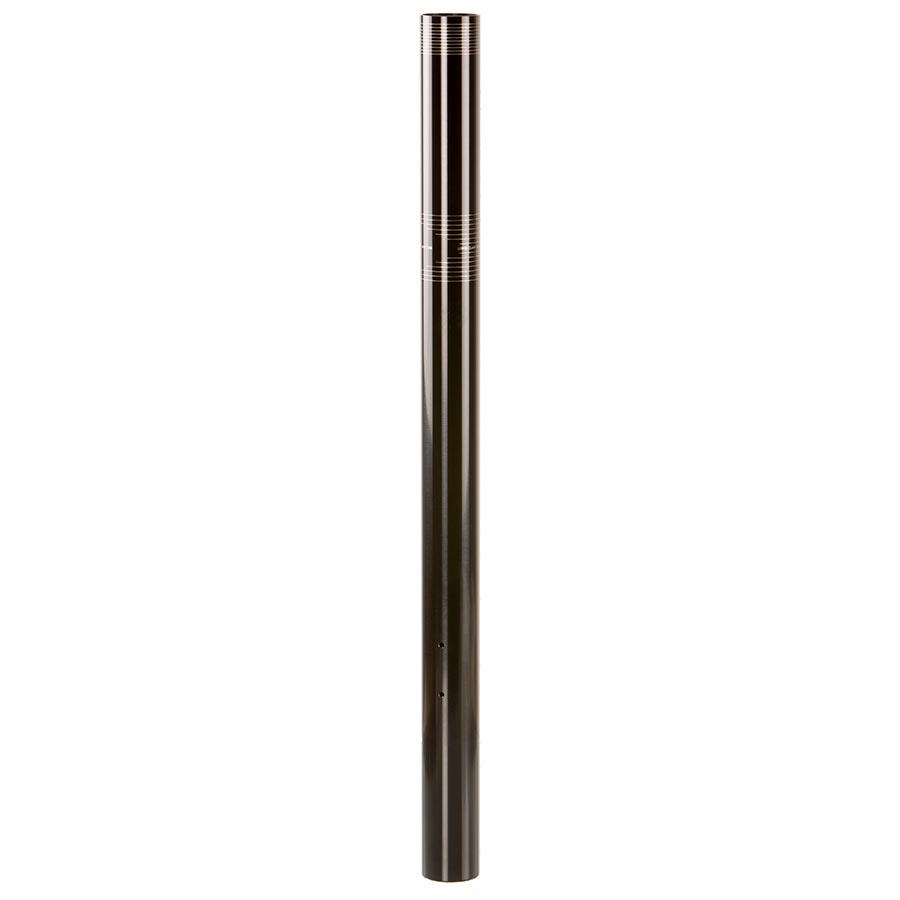 Fork Service Kits RockShox RockShox Aluminum Stanchion Tube 24+ (D1) BoXXer Right Black