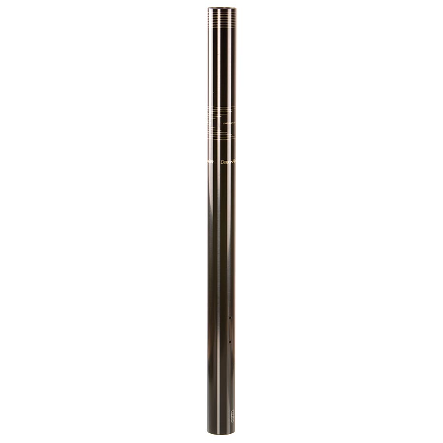 Fork Service Kits RockShox RockShox Aluminum Stanchion Tube 24+ (D1) BoXXer Left Light Gray