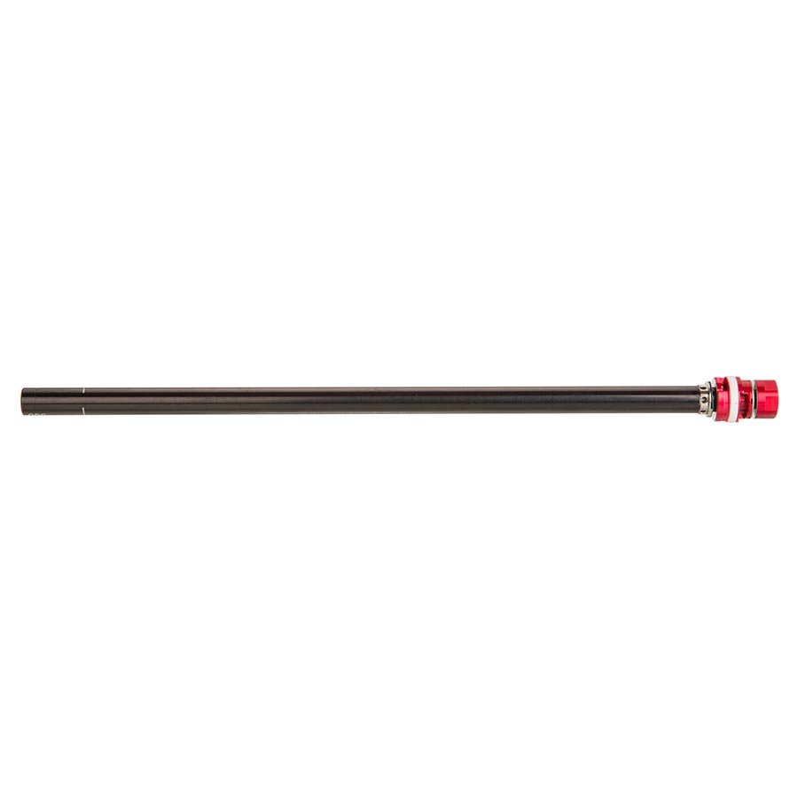 Fork Service Kits RockShox RockShox Damper Shaft Assy for ZEB A2 Dark Slate Gray