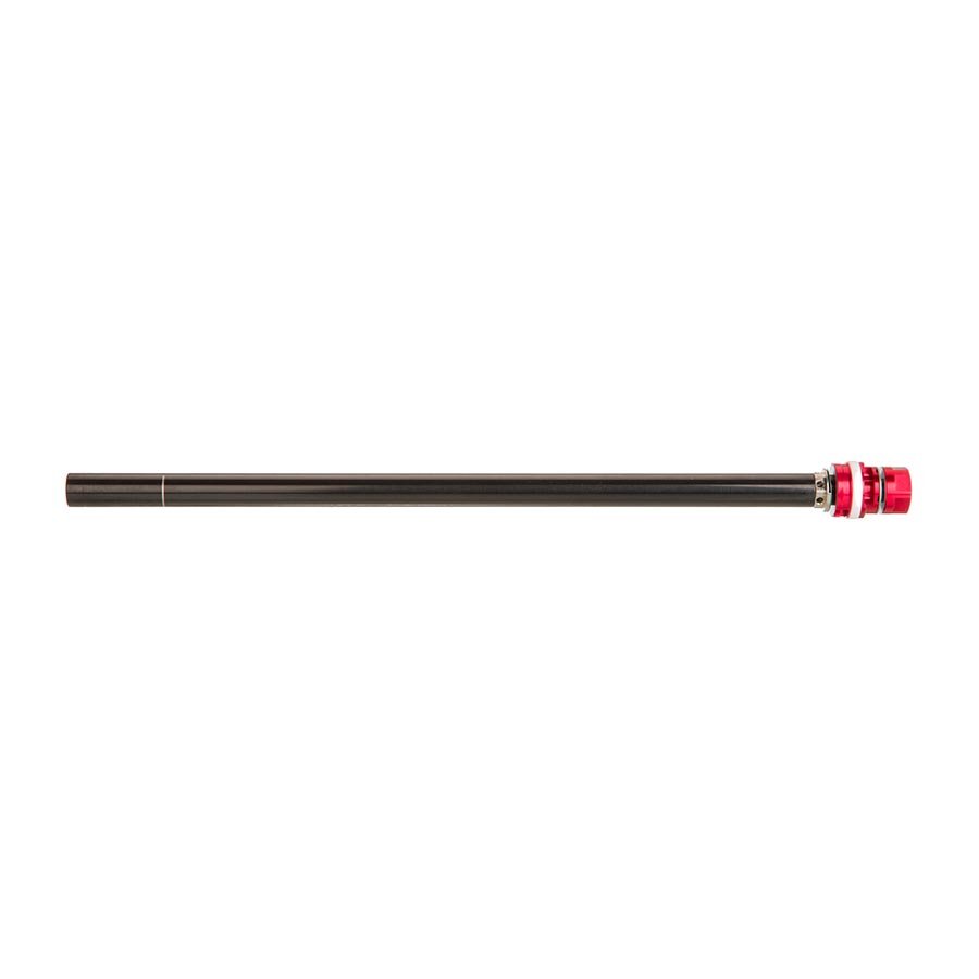 Fork Service Kits RockShox RockShox Damper Shaft Assy for Lyrik D1 Dark Slate Gray