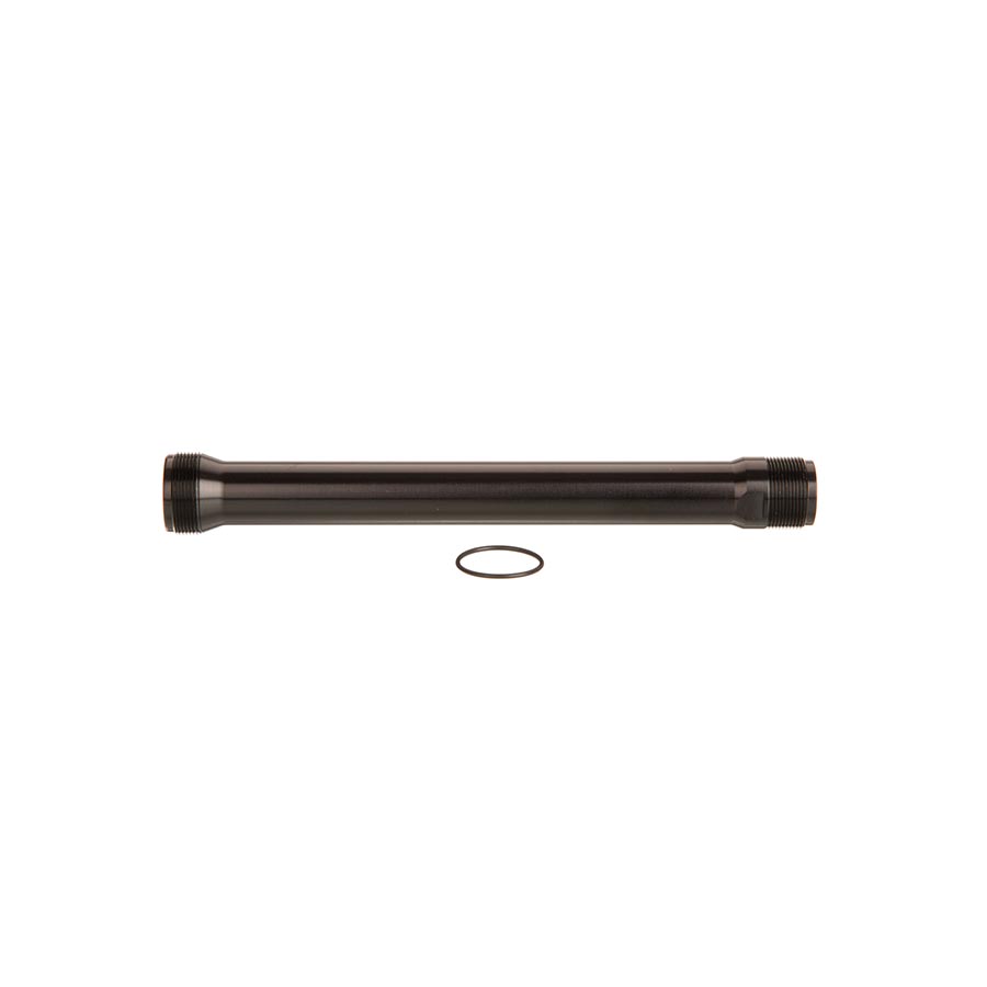 Fork Service Kits RockShox RockShox Damper Body Tube for Pike C1 Dark Slate Gray