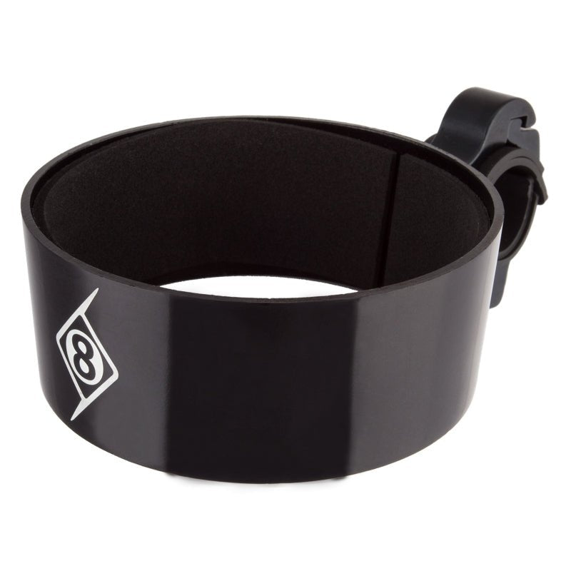 Hydration Origin8 Origin8 Joe-2-Go Large Cup Holder Cup Holder AL6061 Black 78mm - 83mm 25.4mm Black