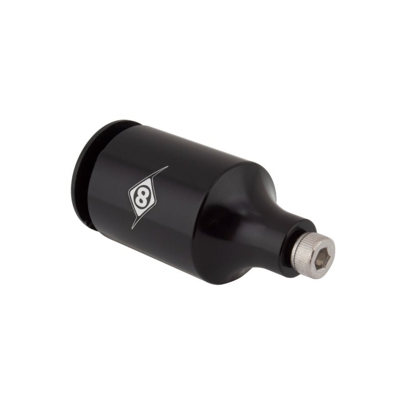 Lights Origin8 Origin8 Eyelet Stub Fork Mount Universal Black Dark Slate Gray