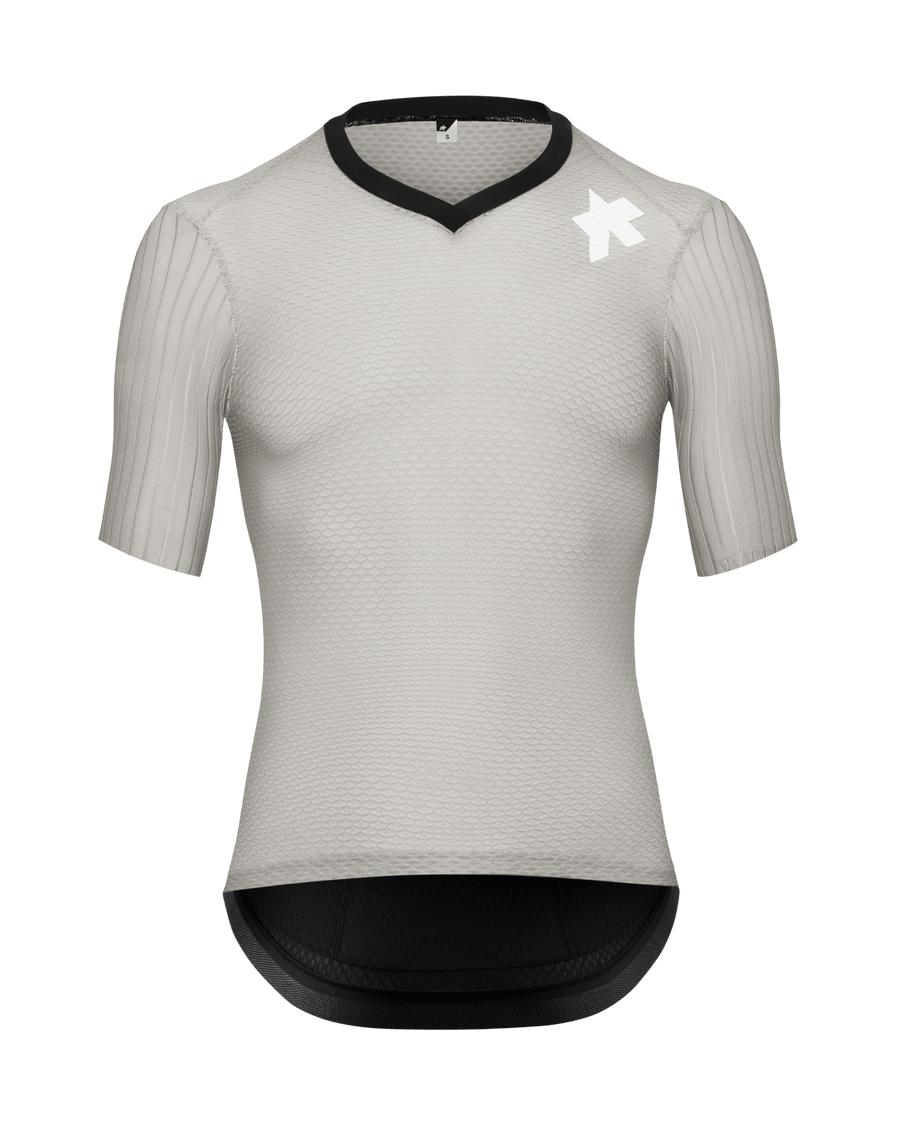 EQUIPE RSR Jersey S11 in Almond Milk