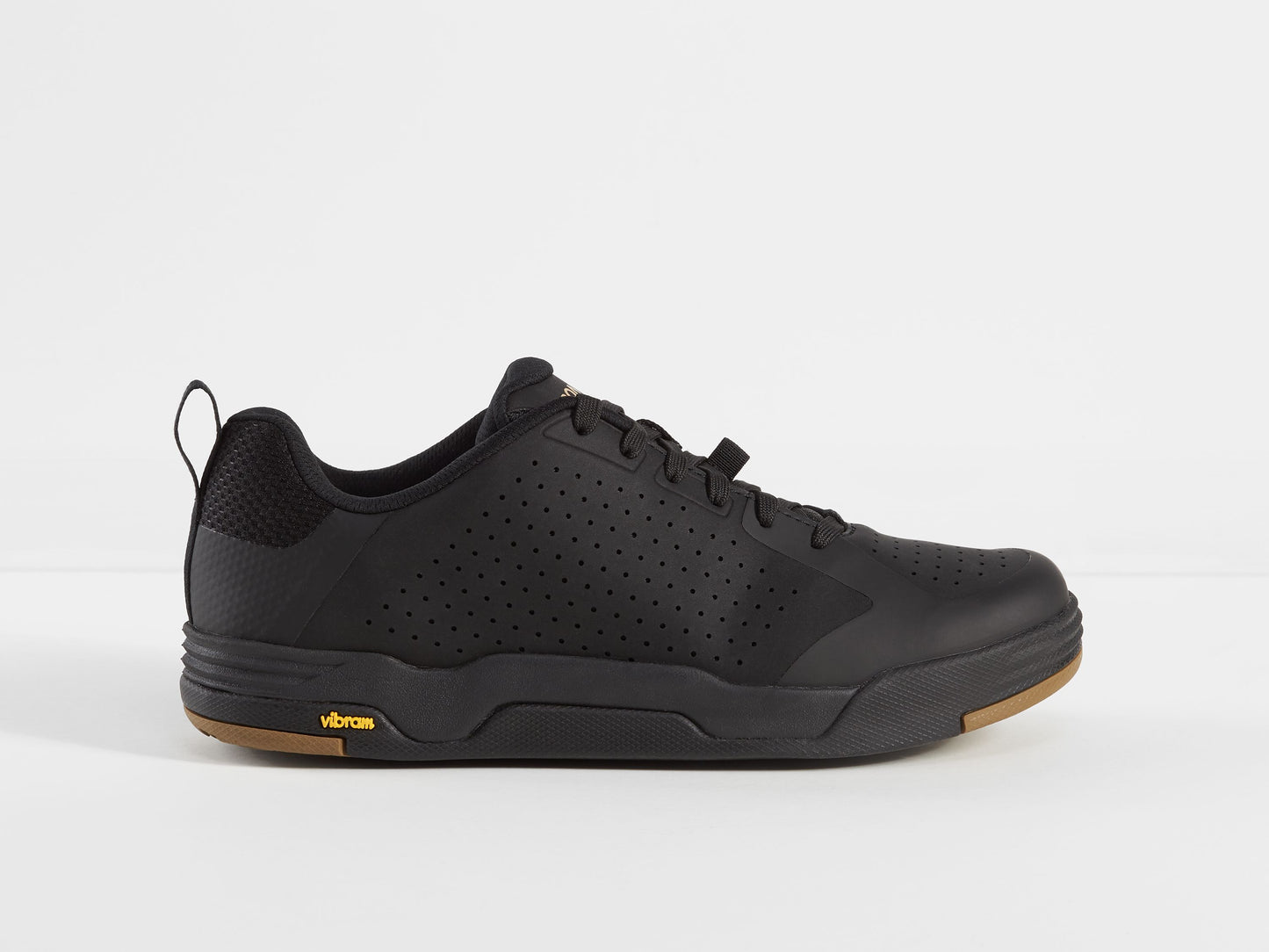 Shoe Bontrager Flatline Mountain 39.5 Black