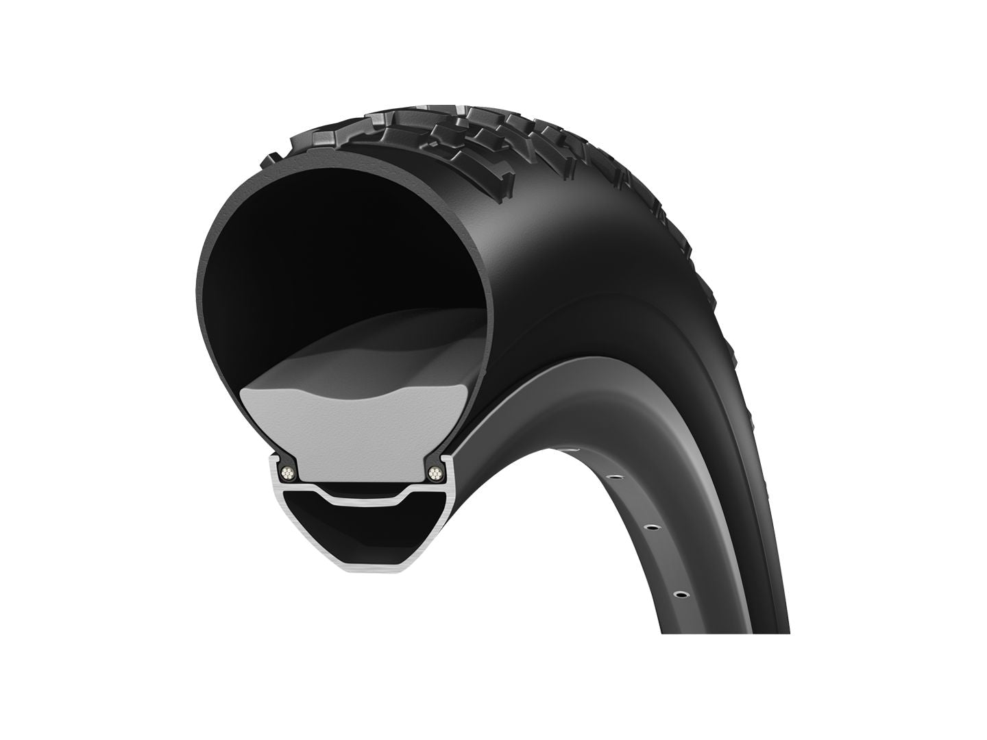 Cush Core Tubeless Accessories ( ) - Dragonspine Cycling