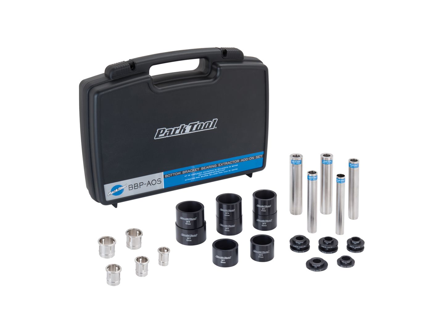 Park Tool Tools ( ) - Dragonspine Cycling