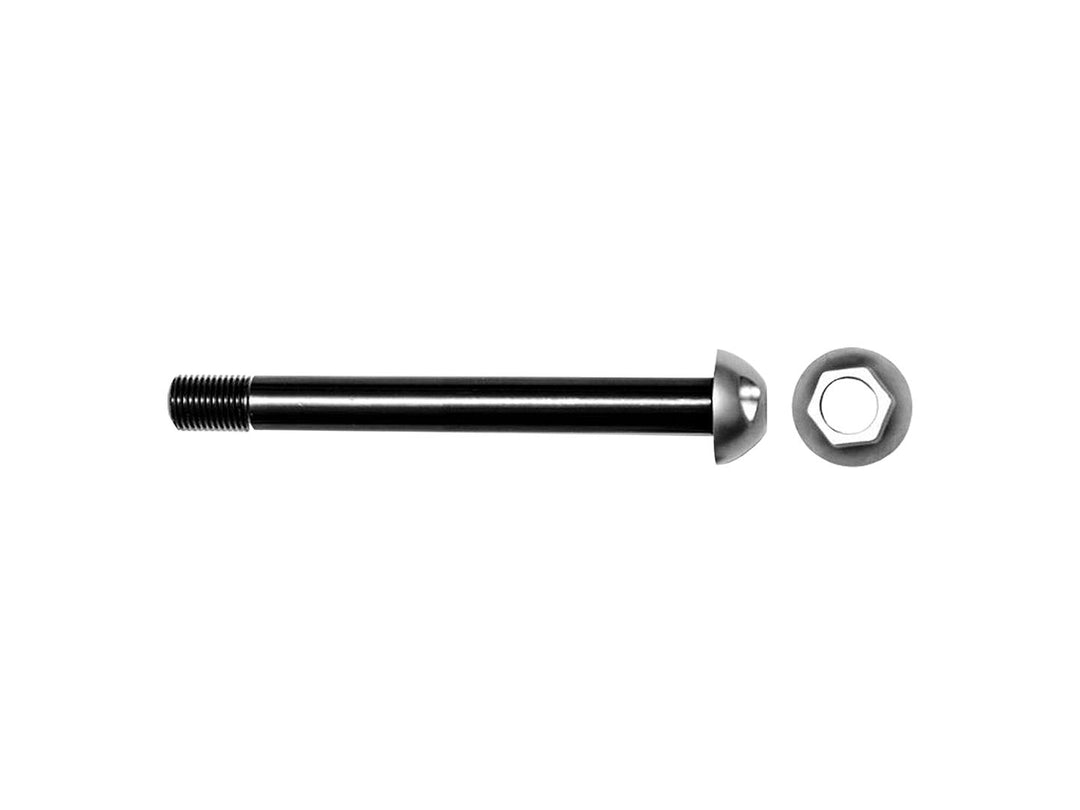 Pinhead Components Inc. Skewer (front) ( ) - Dragonspine Cycling