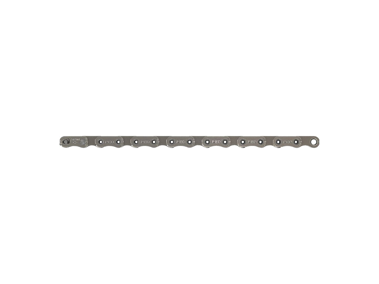 Chains SRAM Sram Red AXS 12 Speed Chain Dim Gray