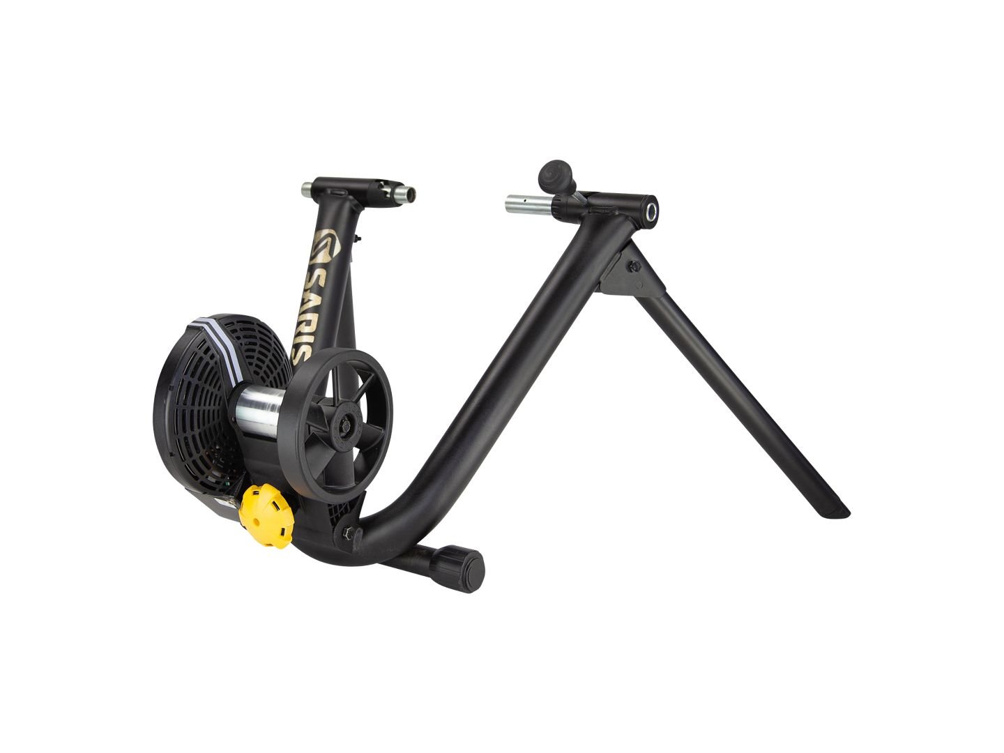 Trainers Saris Saris 9930T M2 Smart Equipped Smart Trainer Electromagnetic Black Dark Slate Gray