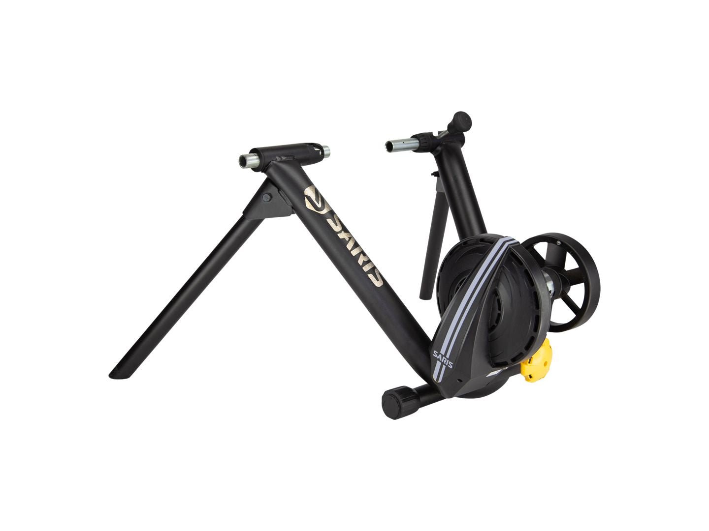 Trainers Saris Saris 9930T M2 Smart Equipped Smart Trainer Electromagnetic Black Dark Slate Gray