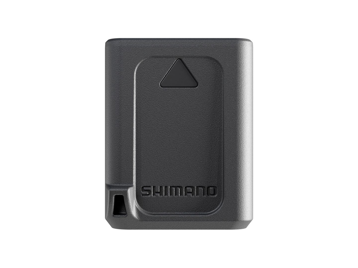 Rear Derailleur Parts Shimano Shimano BT-DN320A Battery - On Component Type 1st Group Dark Slate Gray