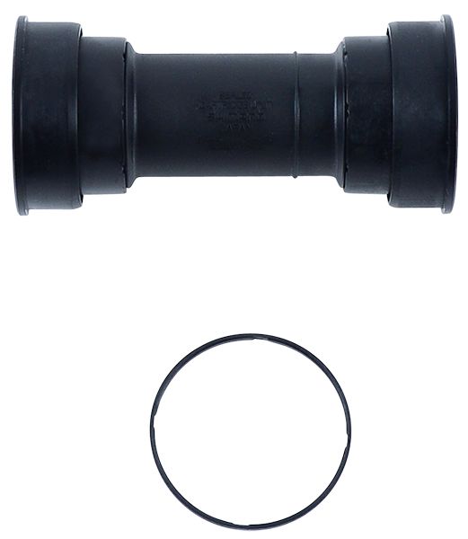 Bottom Brackets Shimano Shimano Deore XT BB-MT800-P Press Fit Bottom Bracket - Press-Fit 89.5/92mm Hollowtech II Dark Slate Gray