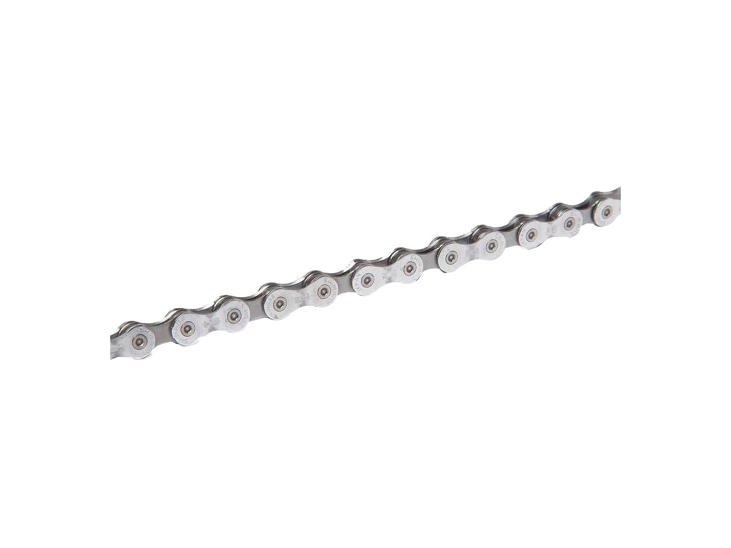 Chains Shimano Shimano Alfine CN-HG93 Chain - 9-Speed 116 Links Silver Gray