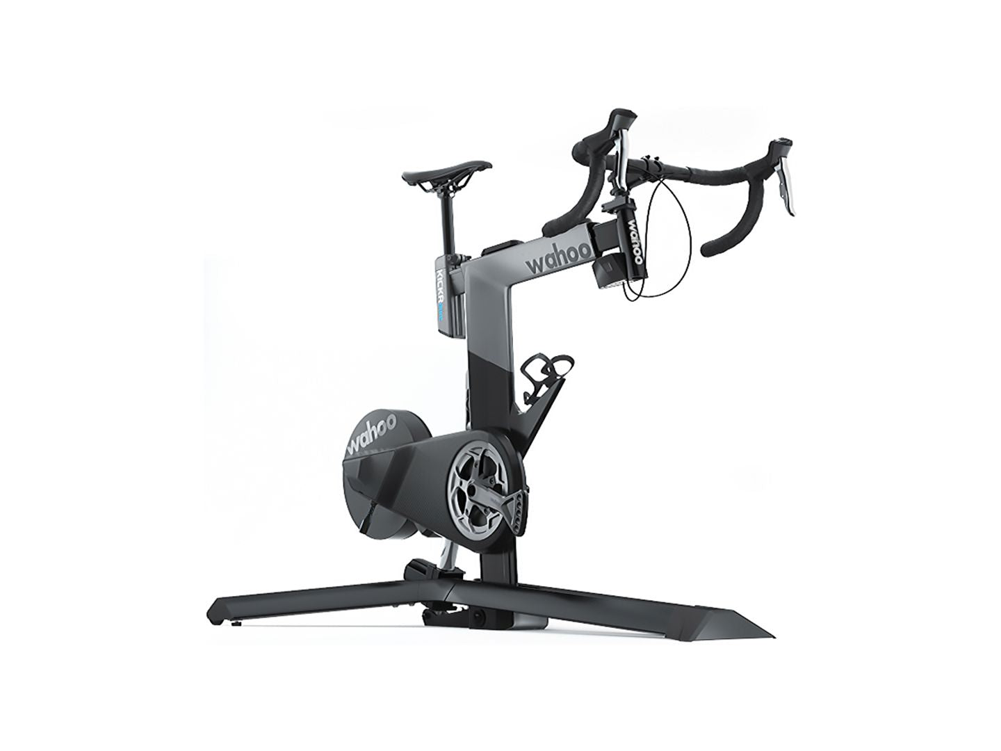 Wahoo Trainer ( ) - Dragonspine Cycling