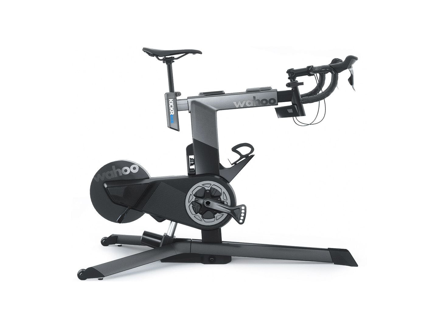 Wahoo Trainer ( ) - Dragonspine Cycling