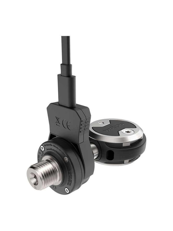 Wahoo Fitness Pedals ( ) - Dragonspine Cycling