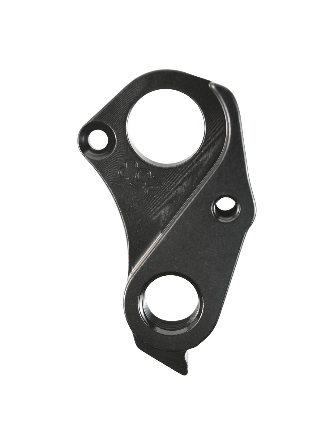 Rear Derailleurs Wheels Manufacturing Wheels manufacturing Hanger #253 #253 Dark Slate Gray