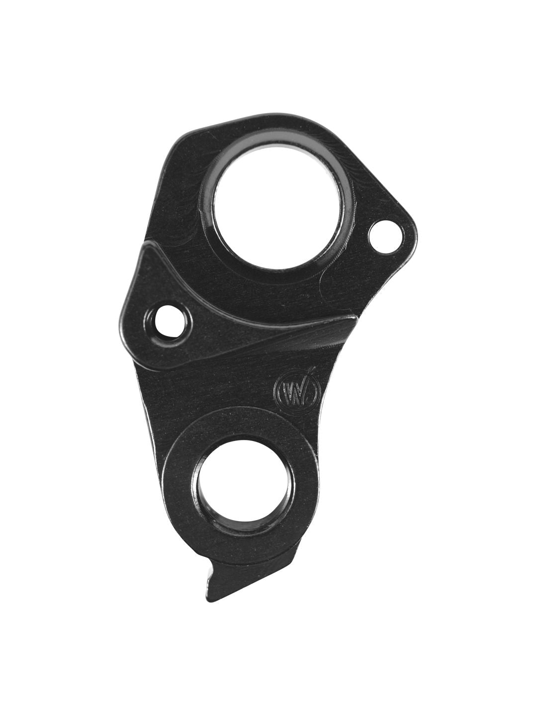Rear Derailleurs Wheels Manufacturing Wheels manufacturing Hanger #253 #253 Dark Slate Gray