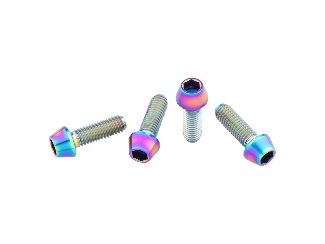 Wolf Tooth Components Fastener ( ) - Dragonspine Cycling