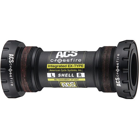 ACS Bottom Brackets ( ) - Dragonspine Cycling