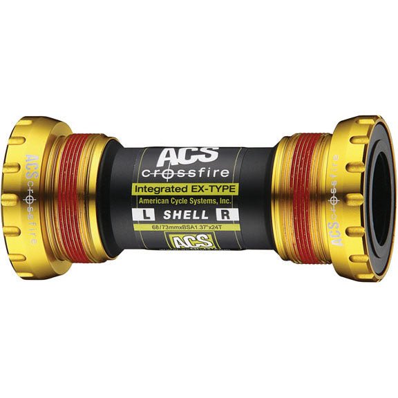 ACS Bottom Brackets ( ) - Dragonspine Cycling
