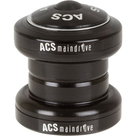 ACS Headsets ( ) - Dragonspine Cycling